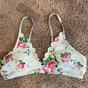Shein bikini top
